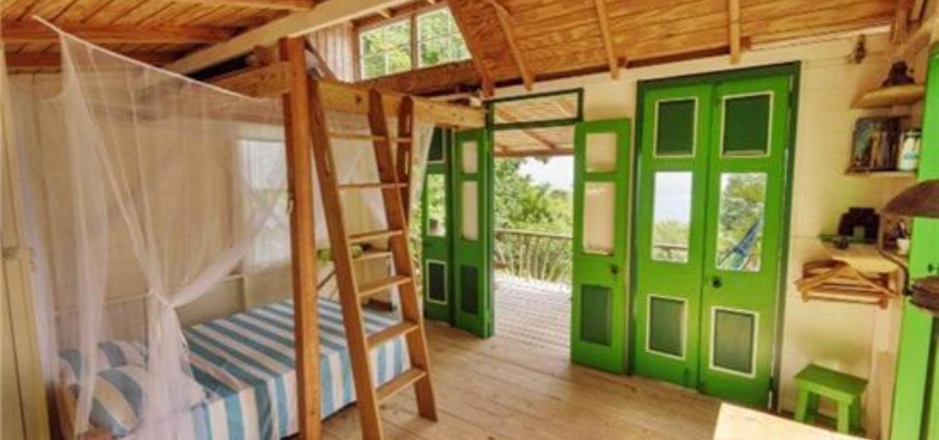 Boat Builder's Cottage