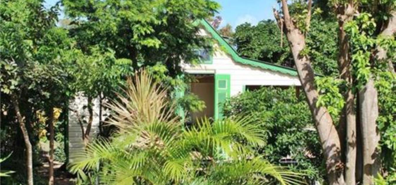 Boat Builder's Cottage