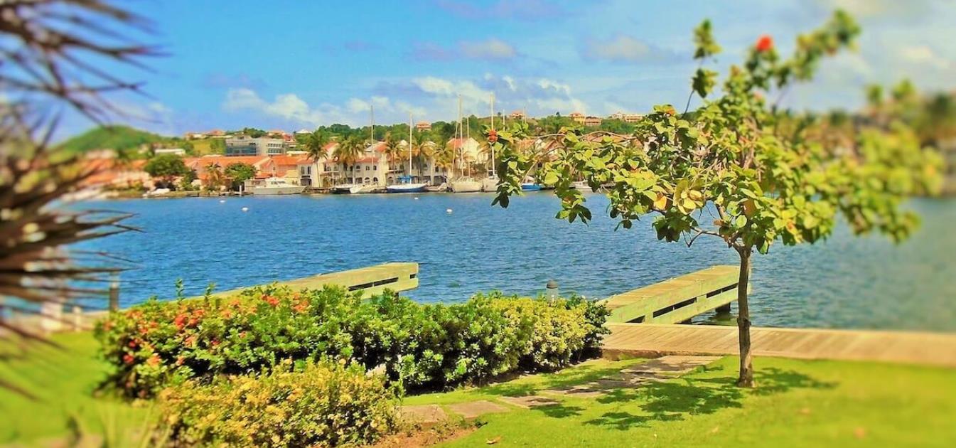 19 The Harbour