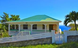 Atlantic View Villa