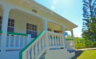 Atlantic View Villa