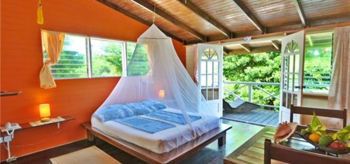 Cabier Ocean Lodge Full Estate