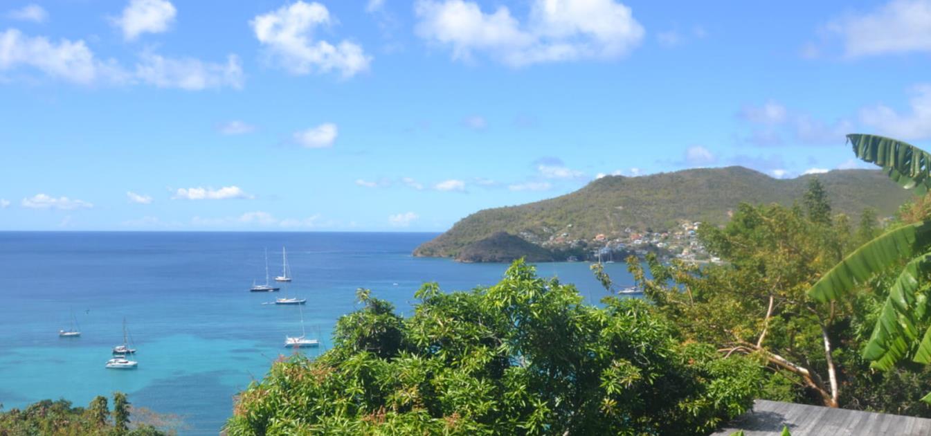 Lower Bay & Princess Margaret Ridge Land