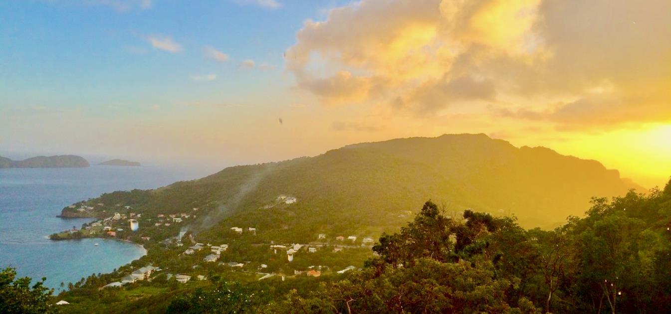 Bequia Estate Whole Estate