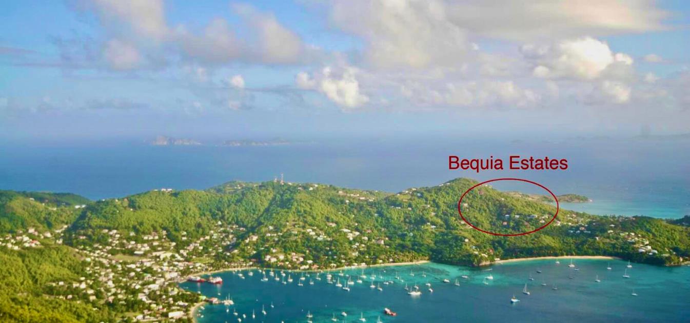 Bequia Estate Whole Estate