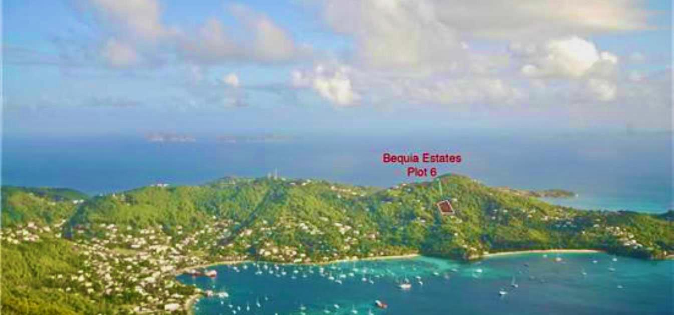 Bequia Estate Whole Estate