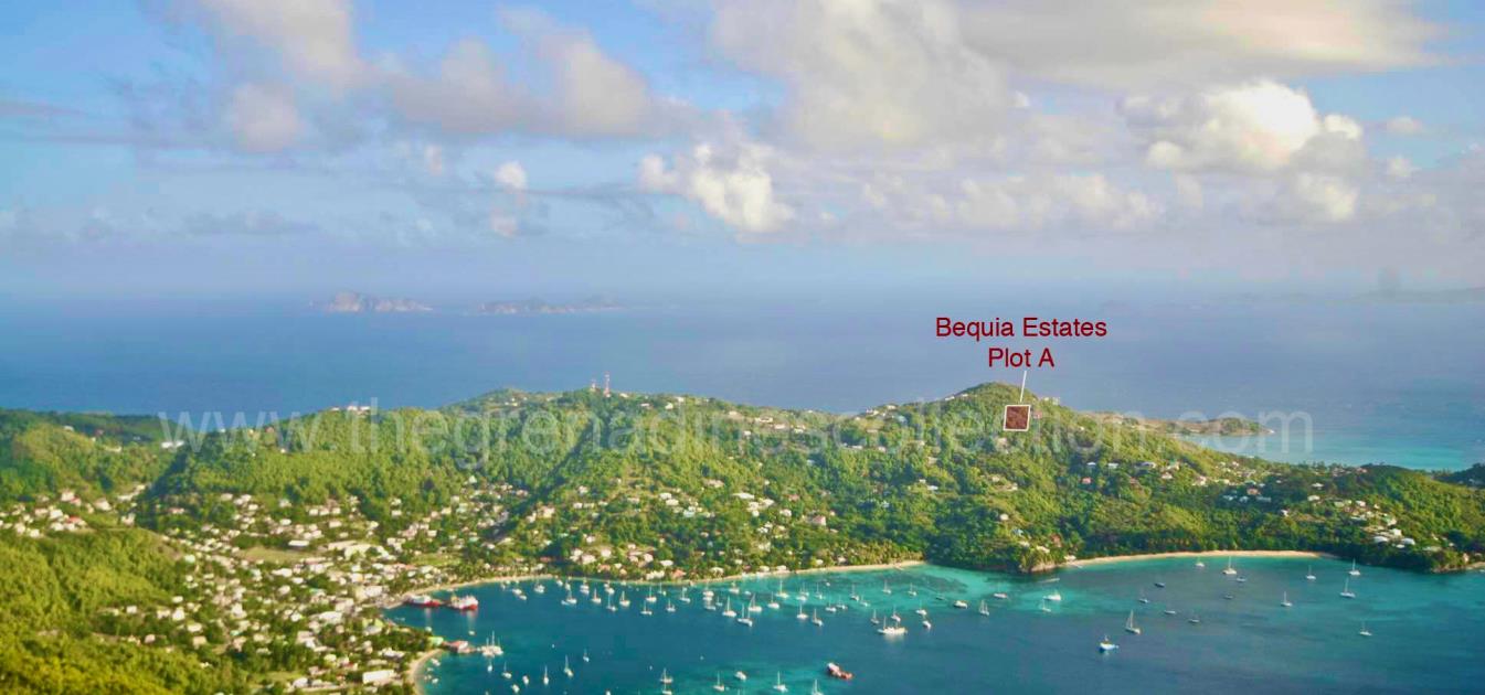 Bequia Estate Whole Estate