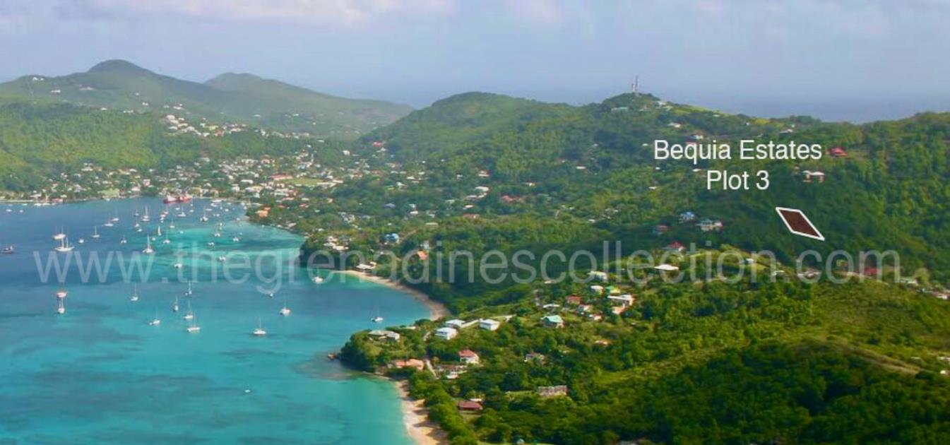 Bequia Estate Whole Estate