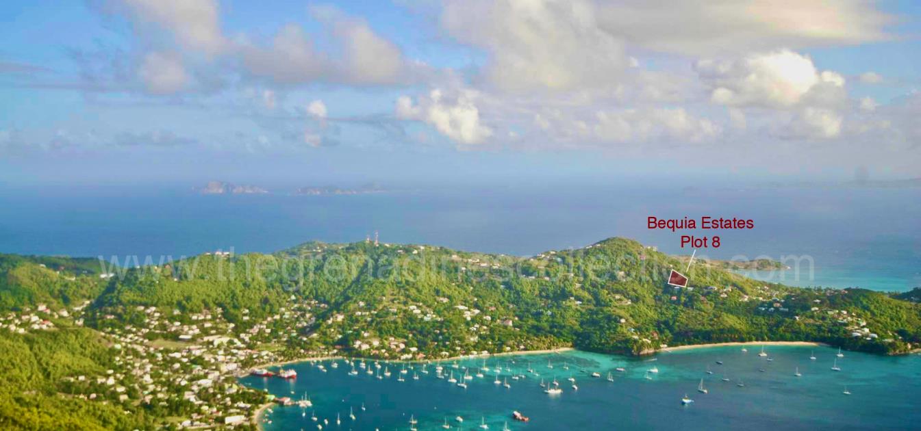 Bequia Estate Whole Estate