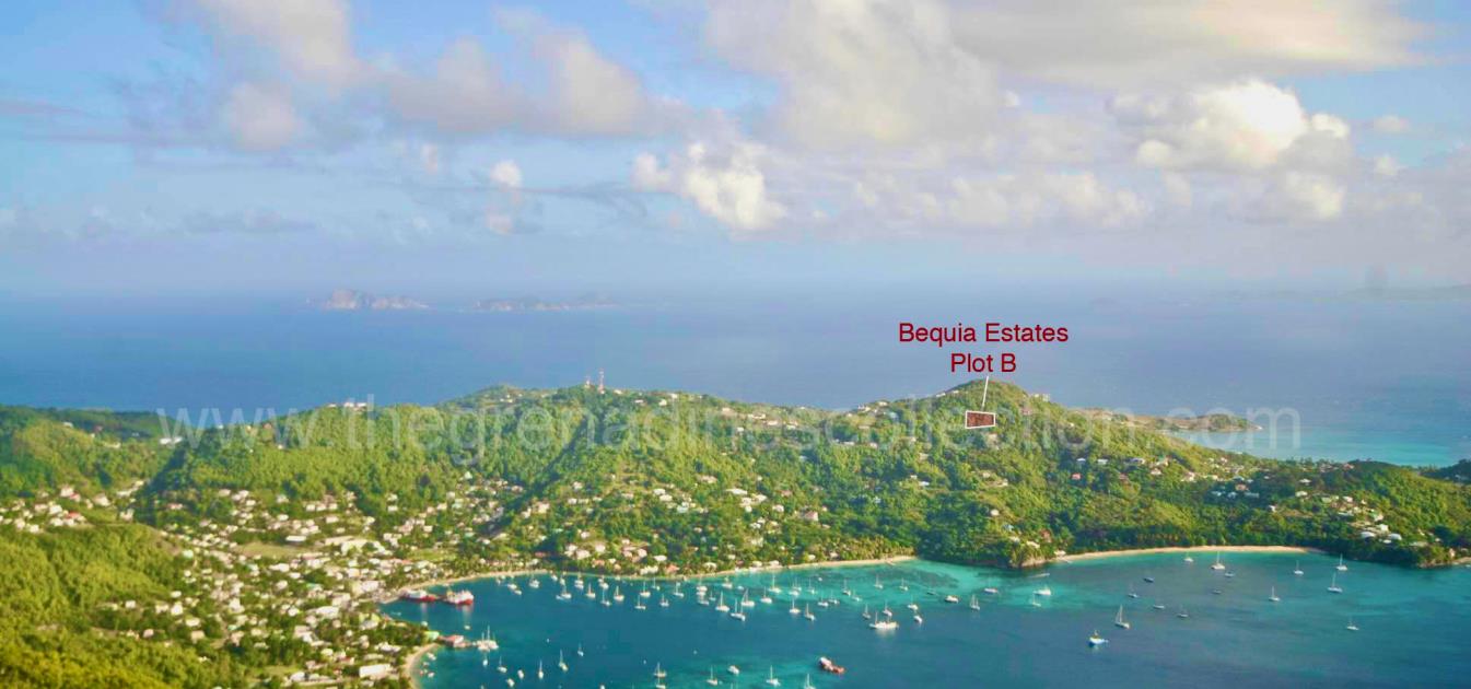 Bequia Estate Whole Estate