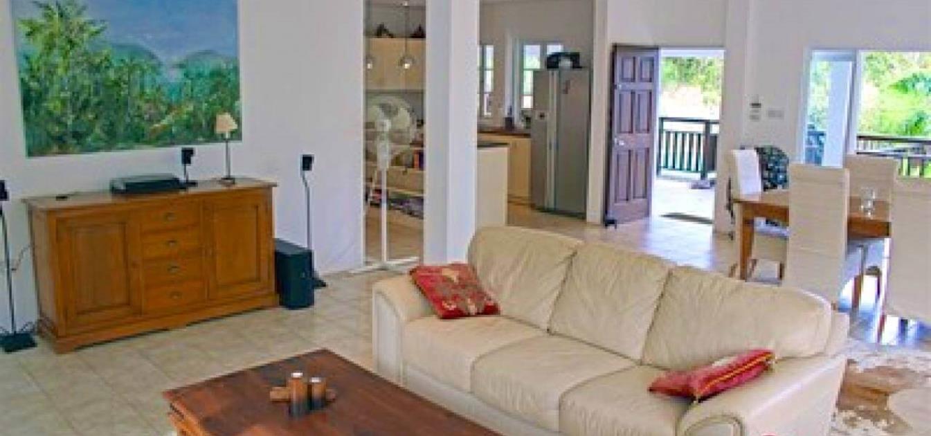 Villa Karibu