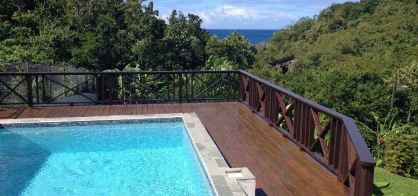 Villa Karibu