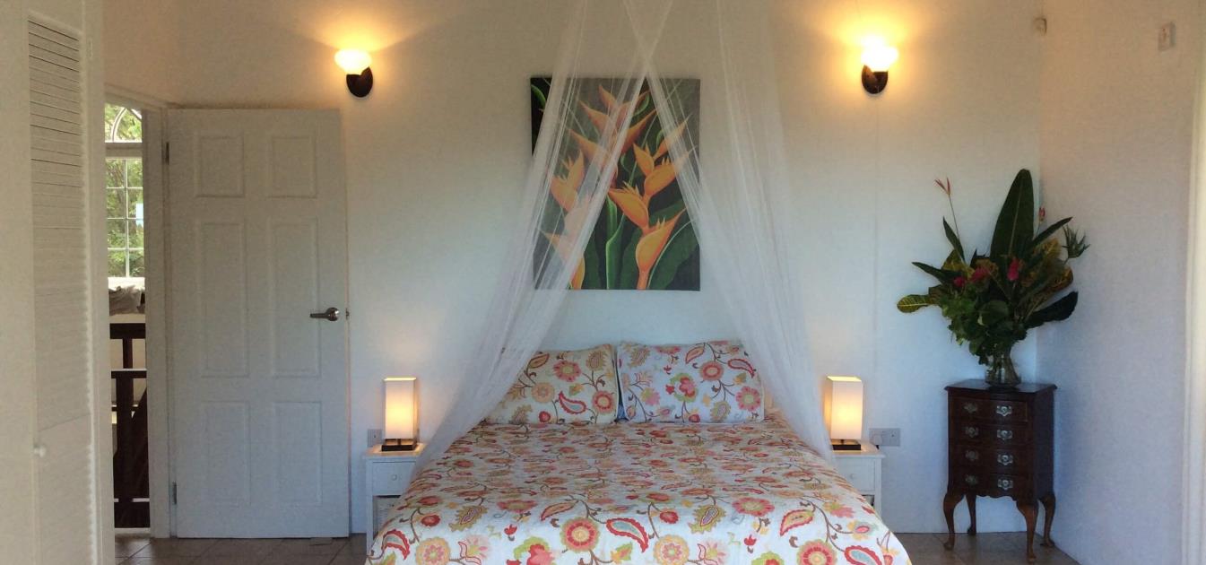 Villa Karibu