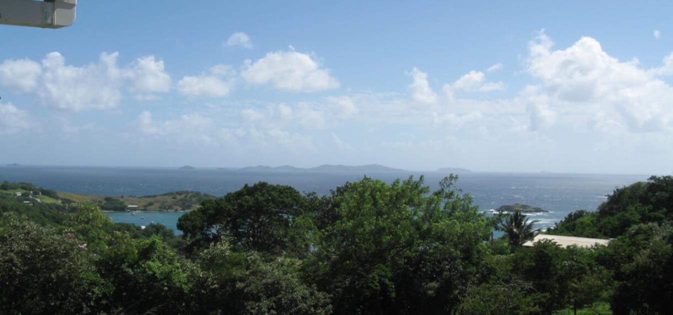 North Side of Lawler Hill Land