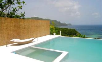 Octopus Villa, 5 Bed - Bequia (Longer Rentals only)