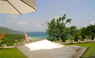 Octopus Villa, 5 Bed - Bequia (Longer Rentals only)