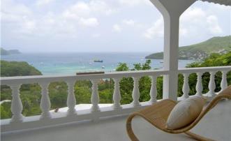 Octopus Villa, 5 Bed - Bequia (Longer Rentals only)