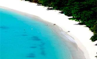 Morne Rouge Apartment on the Bay