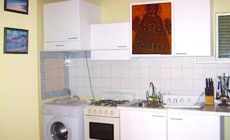 Morne Rouge Apartment on the Bay