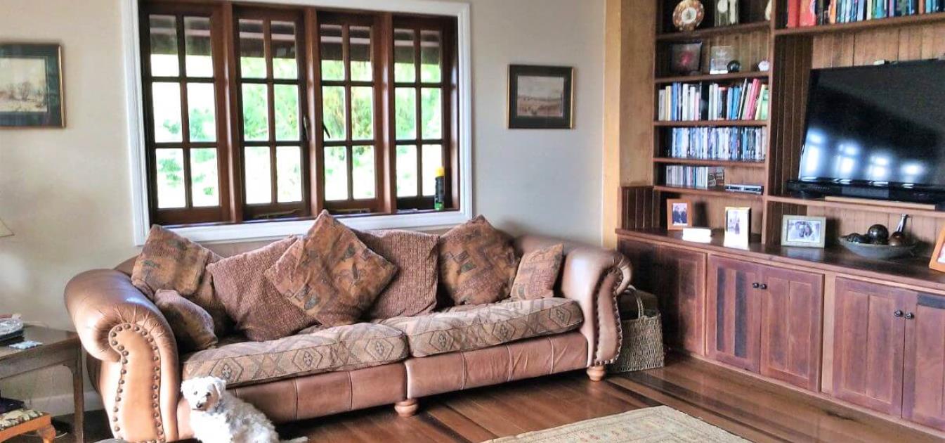 Villa Kay Bois