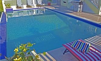 Belle Morne Rouge Beach Villa 