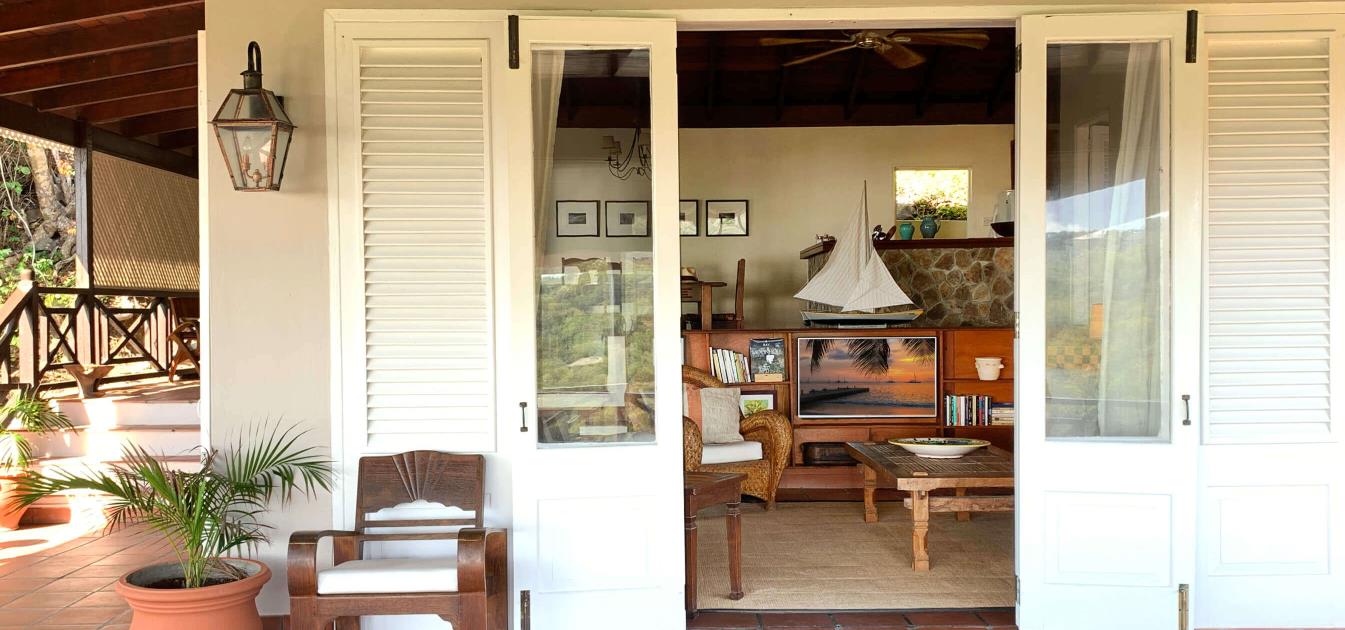 Eastwinds Villa