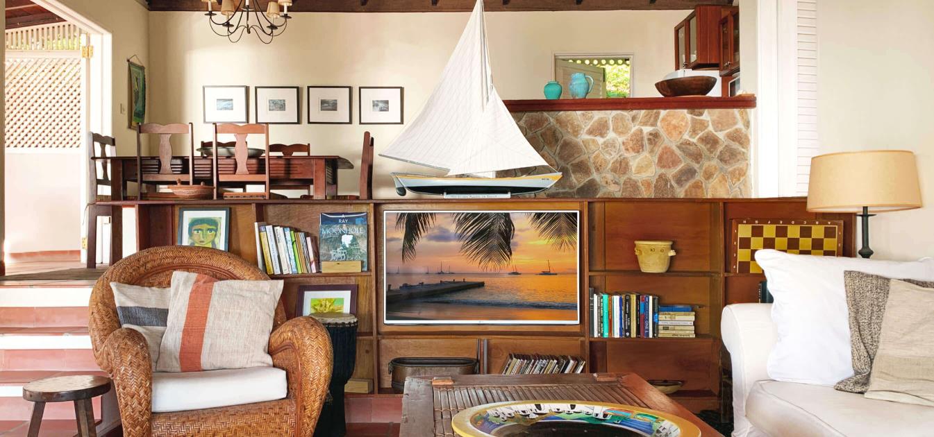 Eastwinds Villa