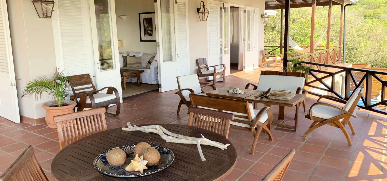 Eastwinds Villa