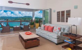 Cinnamon Heights