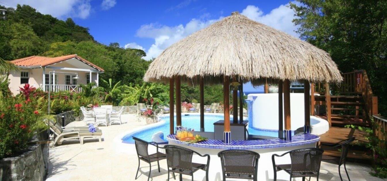 Beau Rivage Villa