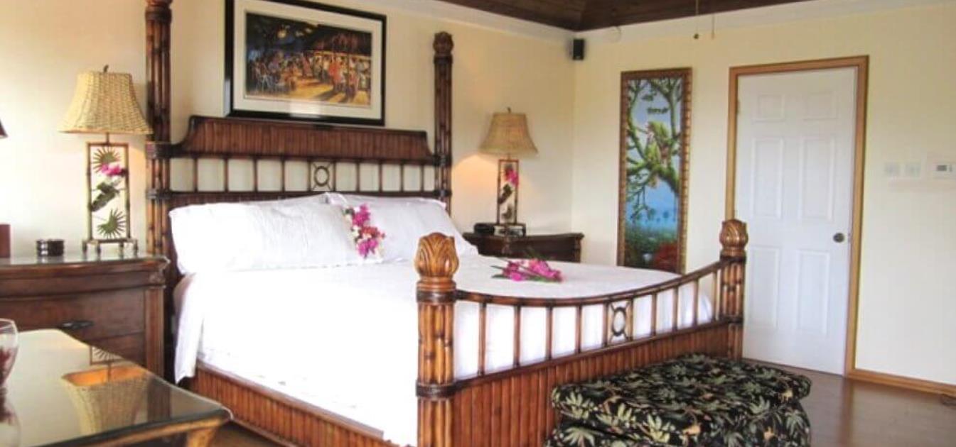 Beau Rivage Villa
