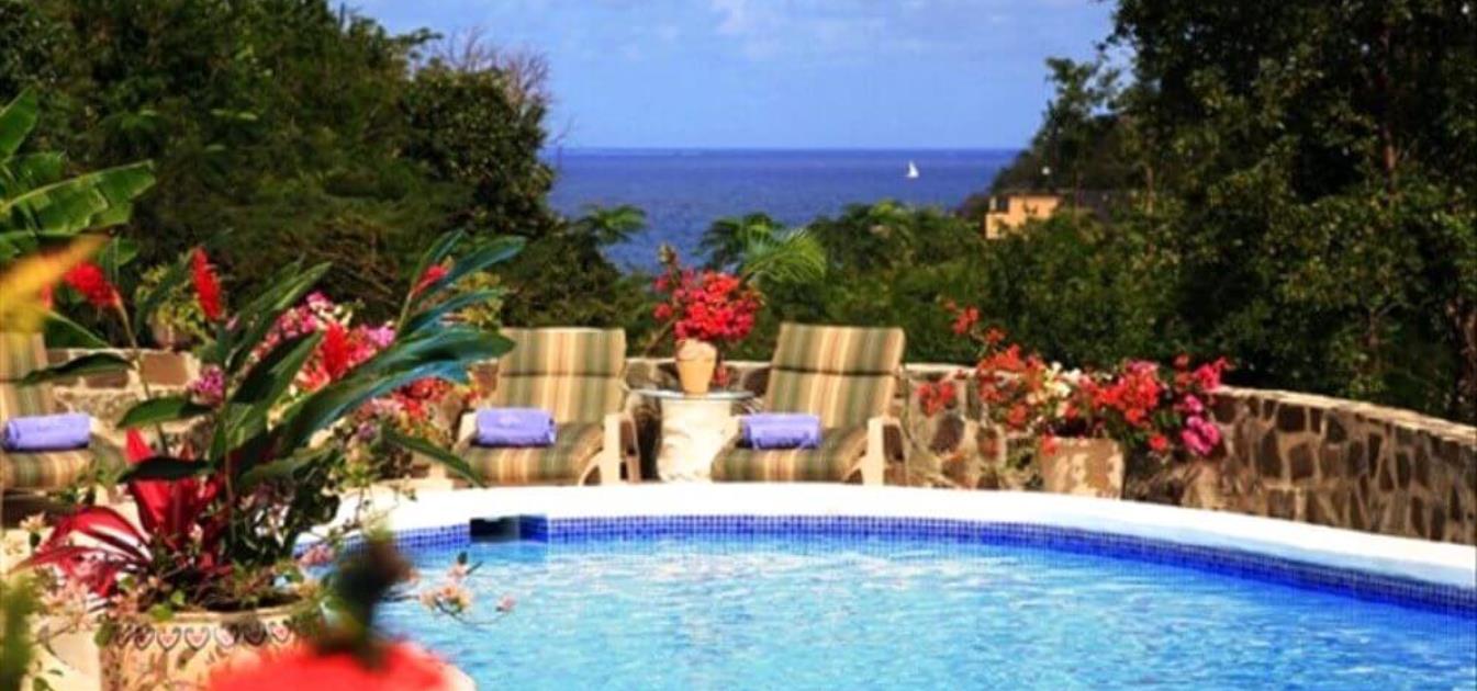 Beau Rivage Villa