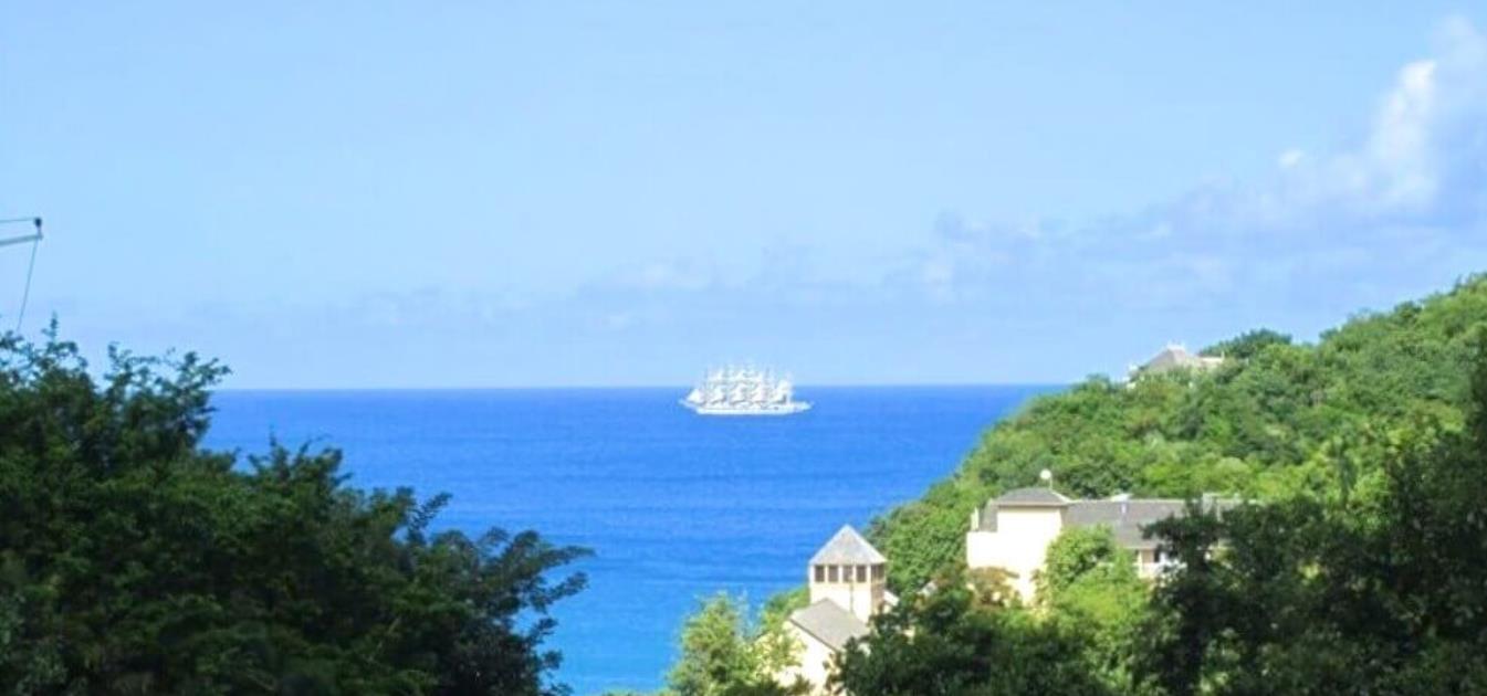Beau Rivage Villa