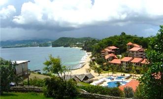 Two Beaches Pinquin