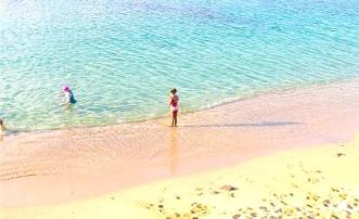 Two Beaches Pinquin