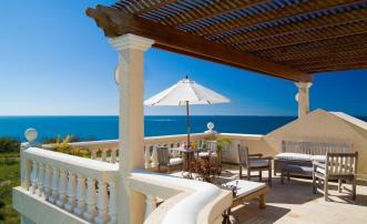 Nirvana Villa - Anguilla