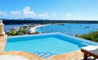 Nirvana Villa - Anguilla