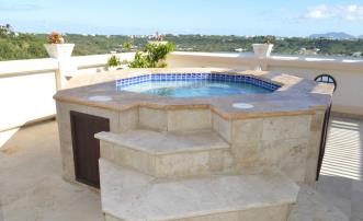 Nirvana Villa - Anguilla