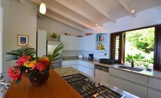 Jamdown Waterfront Villa