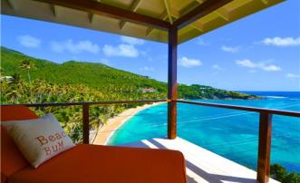 Jamdown Upper Ocean Deck