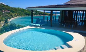 Jamdown Upper Ocean Deck