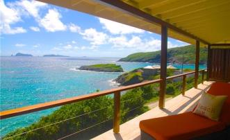 Jamdown Upper Ocean Deck
