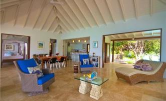 Jamdown Upper Ocean Deck