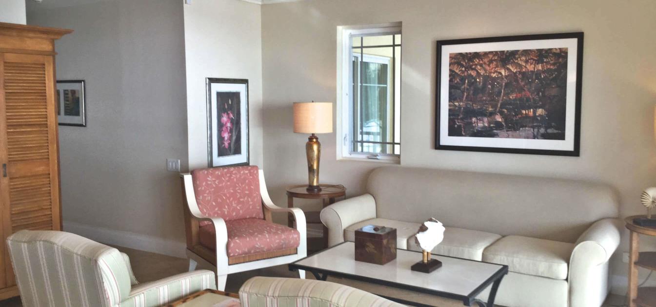 The Landings Beachfront 2 Bed Apartment B1 111
