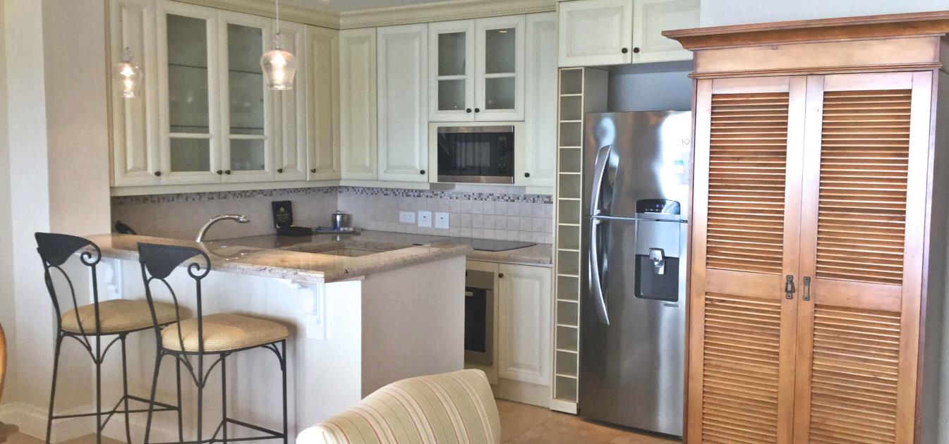 The Landings Beachfront 2 Bed Apartment B1 111