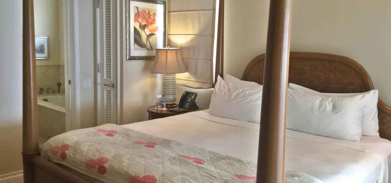 The Landings Beachfront 2 Bed Apartment B1 111