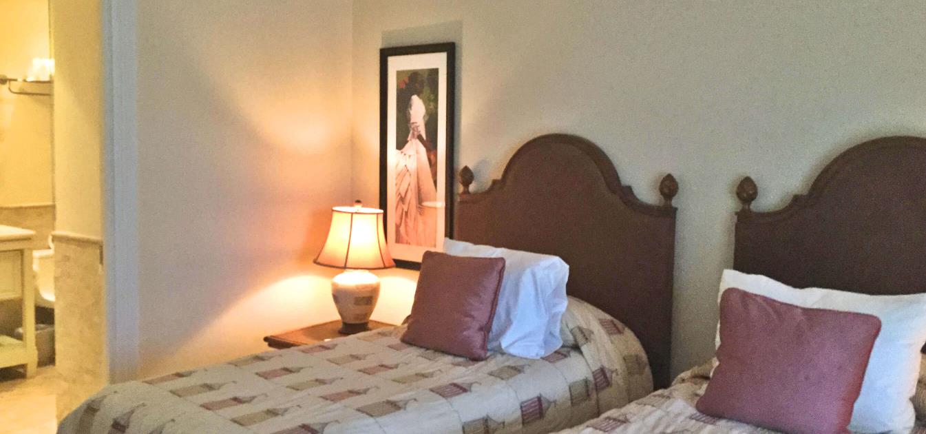 The Landings Beachfront 2 Bed Apartment B1 111