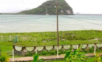 Campbells Oceanview Apartment