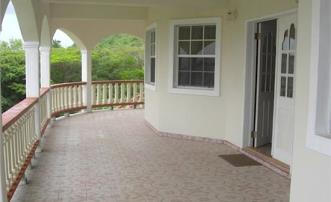 Campbells Oceanview Apartment