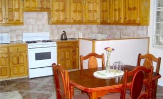 Campbells Oceanview Apartment